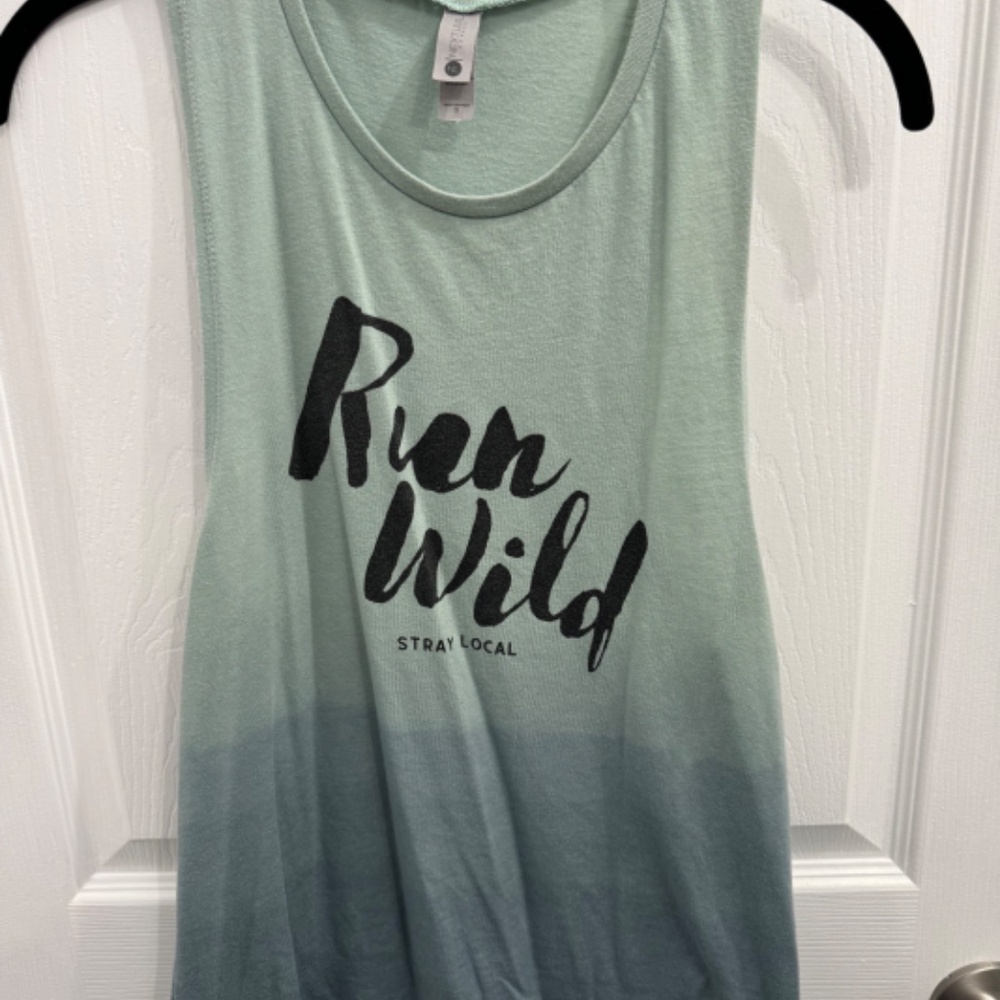 Run Wild Stray Local Tank